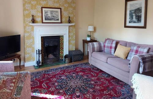 Squirrel Cottage - Foto 4