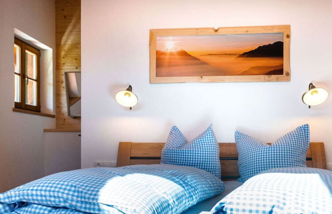 No. 2 - Country House Geierstanger - Foto 2