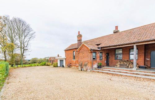 Westward Skies - Luxurious Modern Countryside Retreat - Foto 22