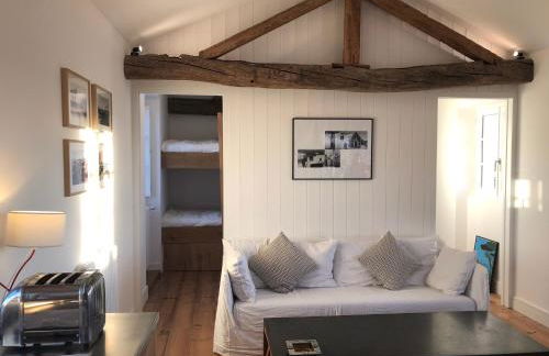 Appartement Parlementia, Domaine Koskenia - Foto 8