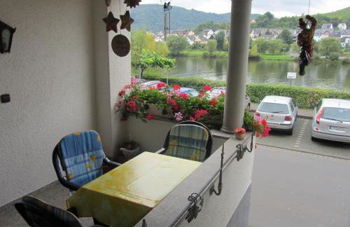 Mosel Panorama - Foto 50