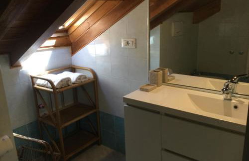 La Mansarda Sul Mare - Foto 26