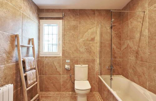 Secluded 6 Bedroom Retreat in Ibiza, 1033 - Foto 38