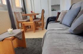 Spacieux appartement Tignes le Lac - Foto 13