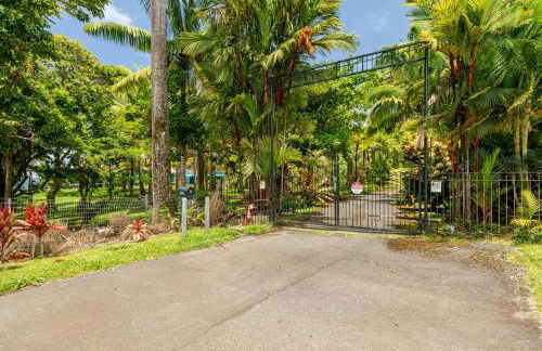 Grand Oceanfront Gated Estate on the Hamakua Coast - Foto 36
