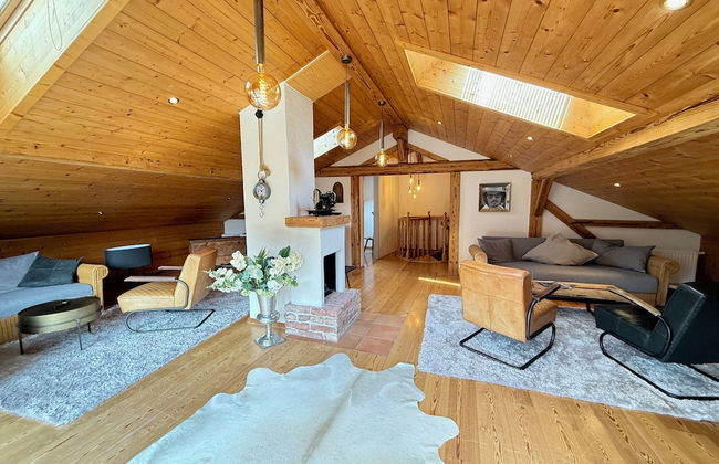 Chalet Belle Wild - Foto 27