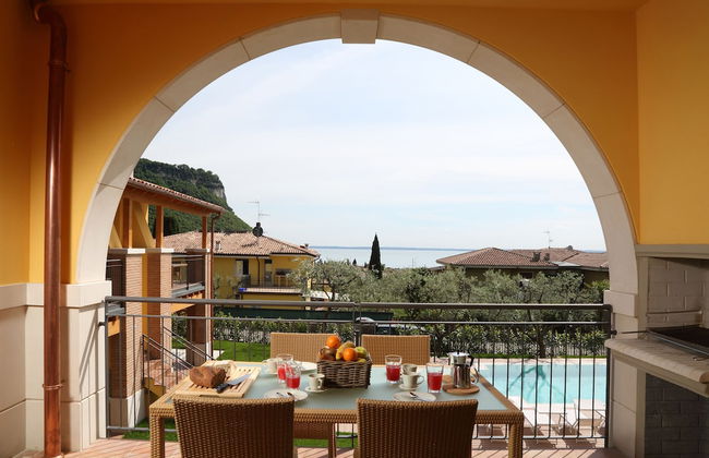 Residence Corte Leonardo - Photo 36