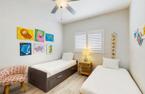 Coastal Calm - Foto 21