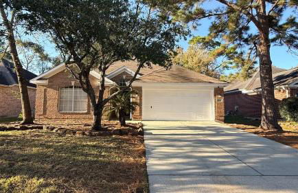 Beautiful home near Lake Houston - Minutes from IAH! - Foto 7