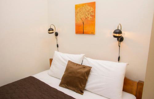 Stefanie's Rooms - Photo 77