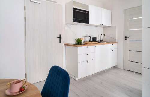 Apartamenty Katedralna Legnica - Foto 21