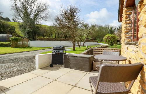 Rose Bud Cottage - Foto 1