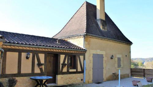 Charmant studio proche de Sarlat pour des vacances tranquilles - FR-1-616-25 - Foto 2