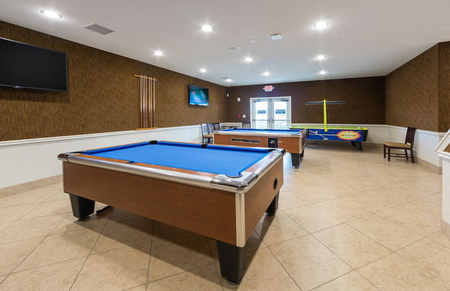 Holiday Inn Club Vacations Orlando Breeze Resort by IHG - Foto 59