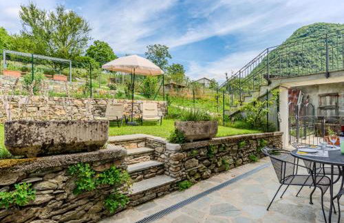 Apartment Beppe by Interhome - Foto 18