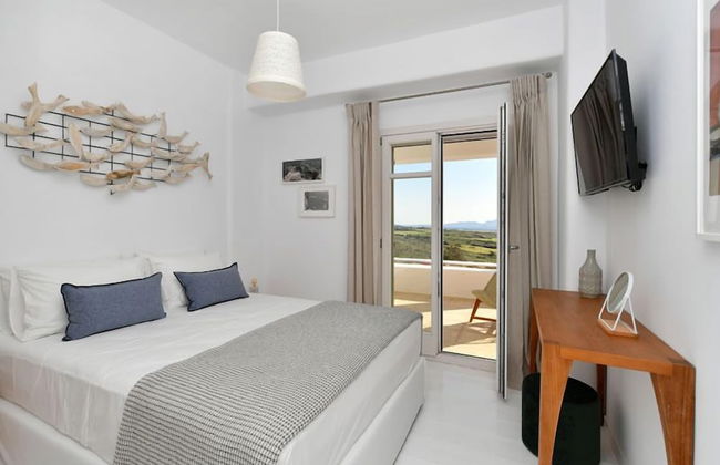 Ciel Villas Paros - Photo 56