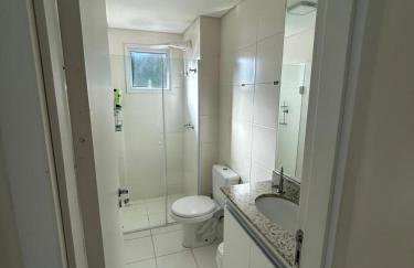 Bertioga, clube completo com piscina aquecida - Photo 68