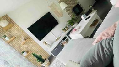 Agréable T2 à Merignac au pied du tram - Foto 2