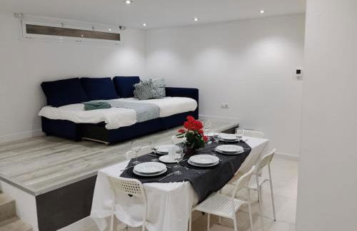 Unique Villa Scandinavia Marbella - Foto 53