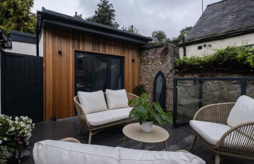 Honeysuckle Lodge - Foto 10