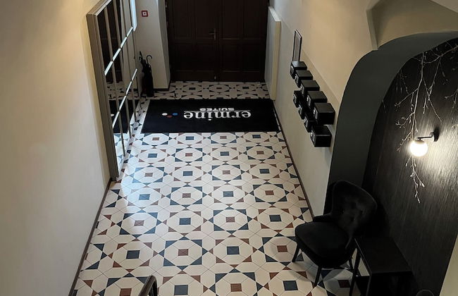 Ermine Suites - Foto 36