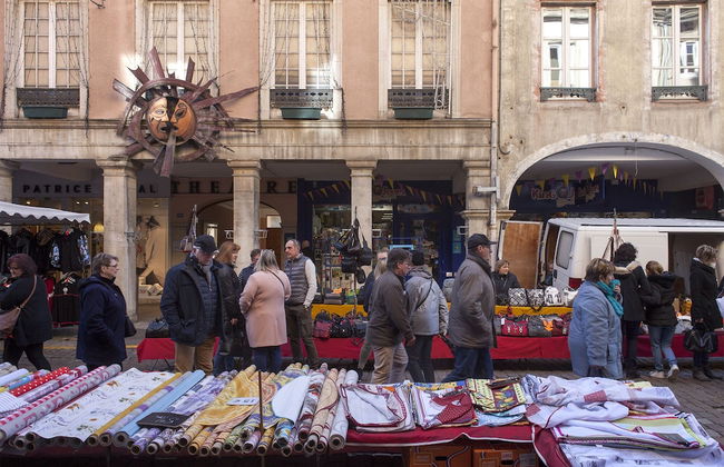 Appart Hotel Eugenie - Foto 42