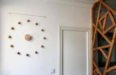 Bel appartement rénové, centre de Vannes - Foto 8