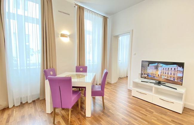 Steiner Residences Vienna Taborstrasse - Foto 79