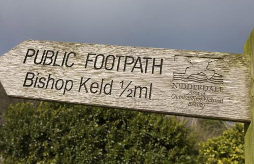 1 Bed in Pateley Bridge oc-g0015 - Photo 19