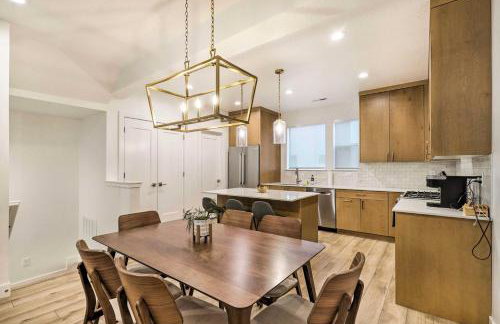 3-Story Provo Townhome 1 Mi to BYU! - Foto 8