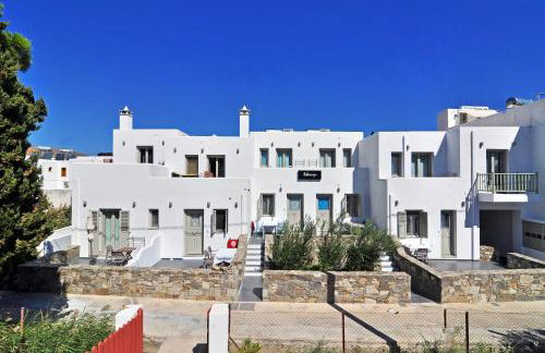 Aliktypo Studios - Foto 13