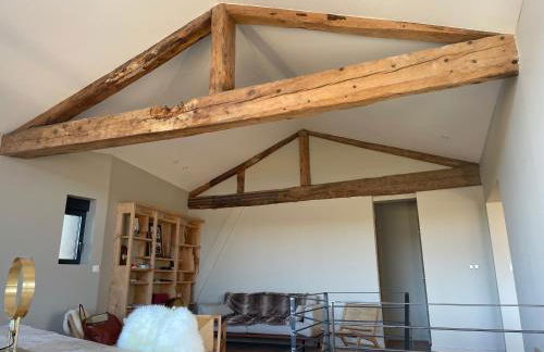 Petite et Grande Bergeries - Foto 16