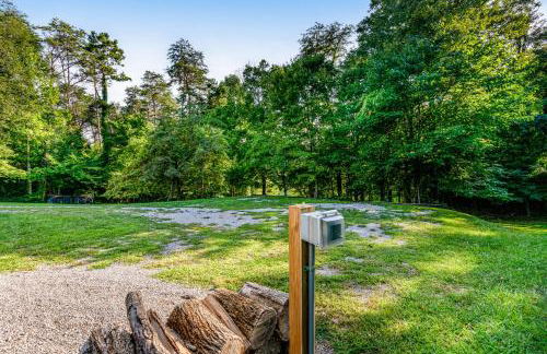 Spacious Serene Cabin Sleep 14 Pool Hot Tub Games - Foto 42