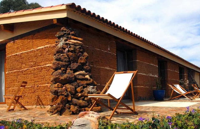 Quinta Pedagógica da Samoqueirinha Duna Parque Resorts & Hotels - Foto 35