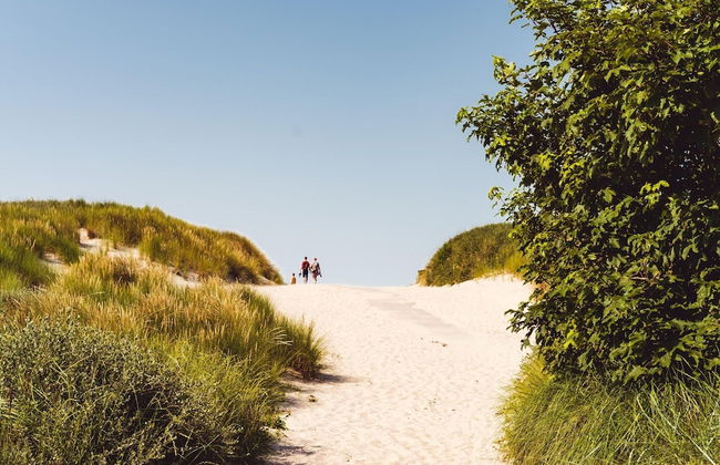 Ameland Coastal Retreat - Foto 40