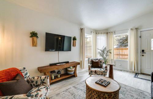 Family Home with Game Room, 1 Mi to Lake Cascade! - Photo 6