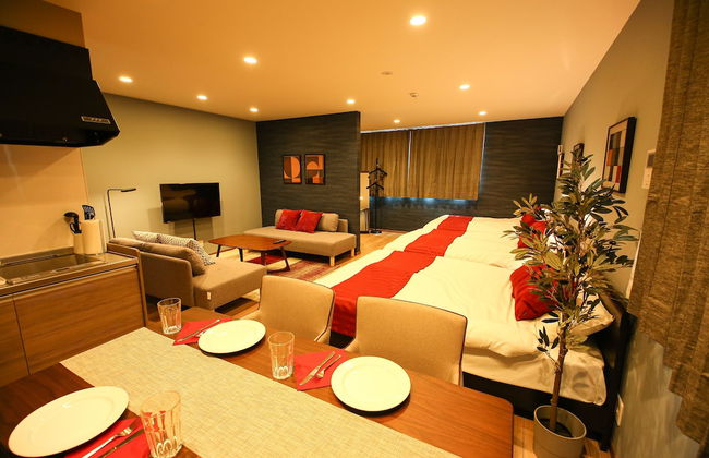 PrimeRoomBeppu Hamawaki - Foto 7