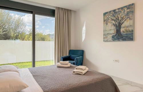 Villa Valentina Chania - Photo 45