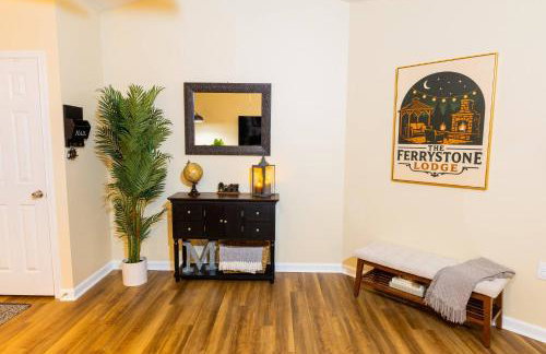 Harpers Ferry, Cozy Escape, Patio & Fireplace - Photo 24