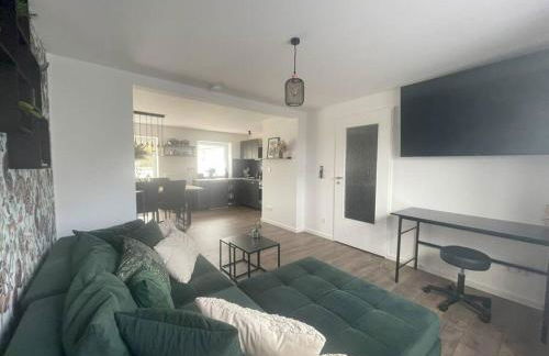 GRYT Home - FeWo XXL - Nähe Nordsee - Foto 40