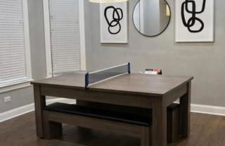 Near Lake & Museum • Modern • Game Area - Foto 35