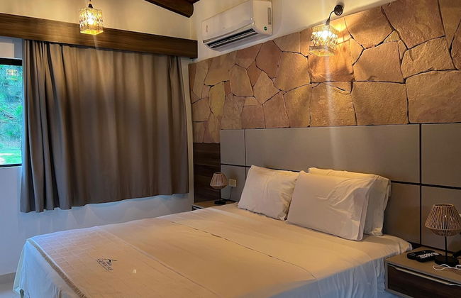 Cabaña Mi Querido Viejo - Foto 9