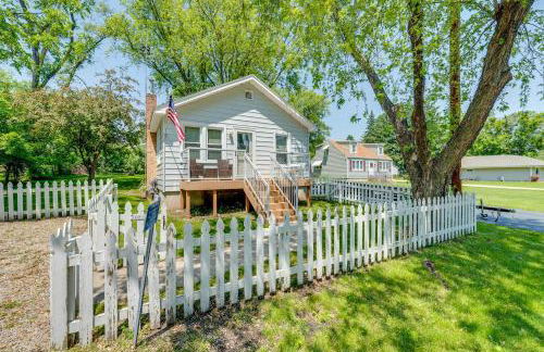 Como Cottage - Stay for 6 - Foto 6