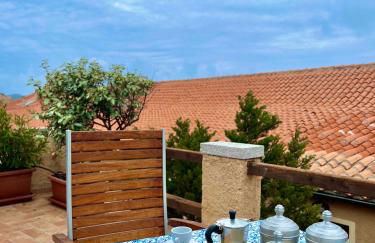 Appartamento il Caracolo a Cala Francese - Foto 13