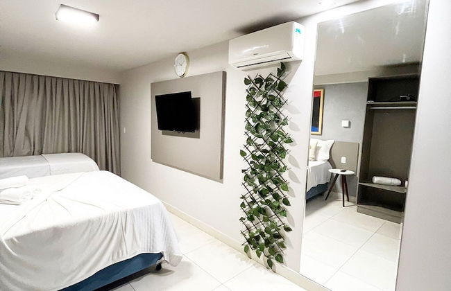 Manaira Apart Hotel - Foto 16