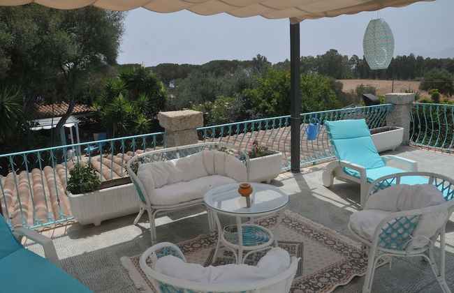 Very Cozy, Comfortable "lanthana" Villa on 2 Floors, Independent - Foto 45