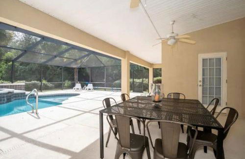 Luxury with a pool - Foto 24