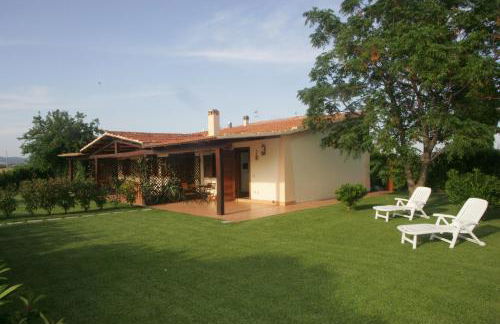 Podere Oca Bianca - Foto 22