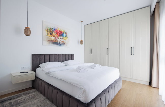 Moldovei 2 Apartments by Central Park - Foto 13