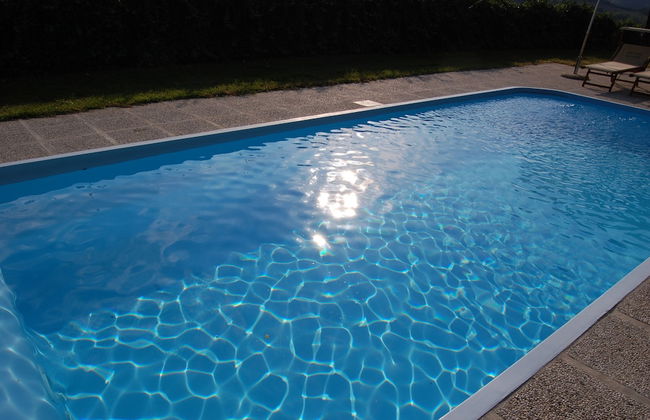 Villa Podere Quartarola - Foto 46